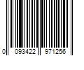 Barcode Image for UPC code 0093422971256