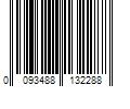 Barcode Image for UPC code 0093488132288