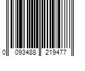 Barcode Image for UPC code 0093488219477