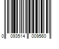 Barcode Image for UPC code 0093514009560