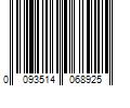 Barcode Image for UPC code 0093514068925