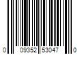 Barcode Image for UPC code 009352530470