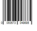 Barcode Image for UPC code 0093573048685