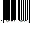 Barcode Image for UPC code 0093573563973