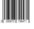 Barcode Image for UPC code 0093573799471. Product Name: Cricut Portable Trimmer Cutting Machine or Accessory