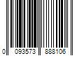 Barcode Image for UPC code 0093573888106