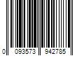 Barcode Image for UPC code 0093573942785