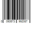 Barcode Image for UPC code 0093573992087