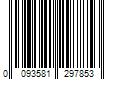 Barcode Image for UPC code 0093581297853