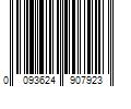 Barcode Image for UPC code 0093624907923