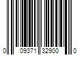 Barcode Image for UPC code 009371329000