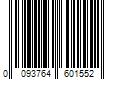 Barcode Image for UPC code 0093764601552