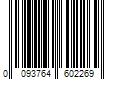 Barcode Image for UPC code 0093764602269