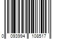 Barcode Image for UPC code 0093994108517