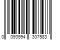 Barcode Image for UPC code 0093994307583