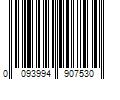 Barcode Image for UPC code 0093994907530