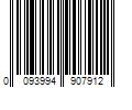 Barcode Image for UPC code 0093994907912