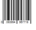 Barcode Image for UPC code 0093994957719