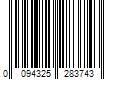 Barcode Image for UPC code 0094325283743