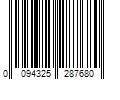 Barcode Image for UPC code 0094325287680