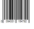 Barcode Image for UPC code 0094331154792