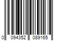 Barcode Image for UPC code 0094352089165