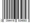 Barcode Image for UPC code 0094416534693