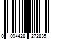 Barcode Image for UPC code 0094428272835