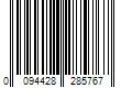 Barcode Image for UPC code 0094428285767