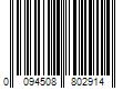 Barcode Image for UPC code 0094508802914