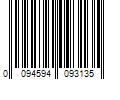 Barcode Image for UPC code 0094594093135