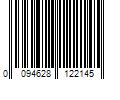 Barcode Image for UPC code 0094628122145