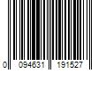 Barcode Image for UPC code 0094631191527