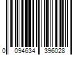 Barcode Image for UPC code 0094634396028