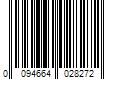 Barcode Image for UPC code 0094664028272