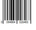 Barcode Image for UPC code 0094664028463