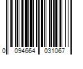 Barcode Image for UPC code 0094664031067