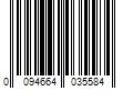 Barcode Image for UPC code 0094664035584. Product Name: Nite Ize Financial Tool Ss