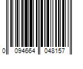 Barcode Image for UPC code 0094664048157