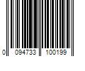 Barcode Image for UPC code 0094733100199