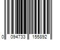 Barcode Image for UPC code 0094733155892