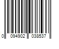 Barcode Image for UPC code 0094902038537