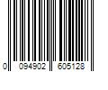 Barcode Image for UPC code 0094902605128