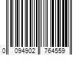 Barcode Image for UPC code 0094902764559