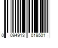 Barcode Image for UPC code 0094913019501