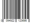 Barcode Image for UPC code 0094922123695