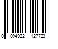 Barcode Image for UPC code 0094922127723