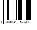 Barcode Image for UPC code 0094922156501