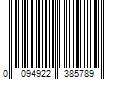 Barcode Image for UPC code 0094922385789