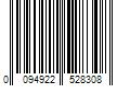 Barcode Image for UPC code 0094922528308